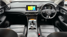 MG Hs 1.5 T-GDI Excite 5dr DCT Petrol Hatchback
